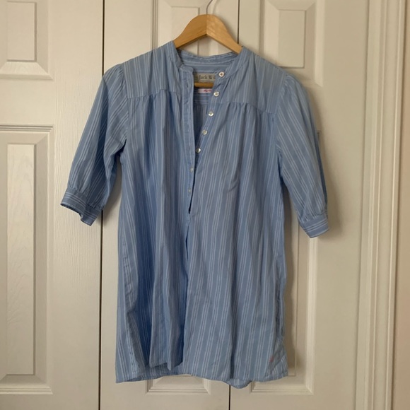 Jack Wills Shirt UK size 8 - Picture 1 of 1
